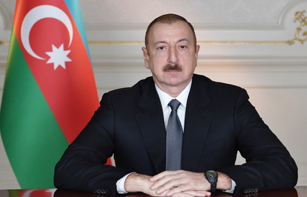 Bəzi publik hüquqi şəxslər büdcə təşkilatı statusuna keçirildi